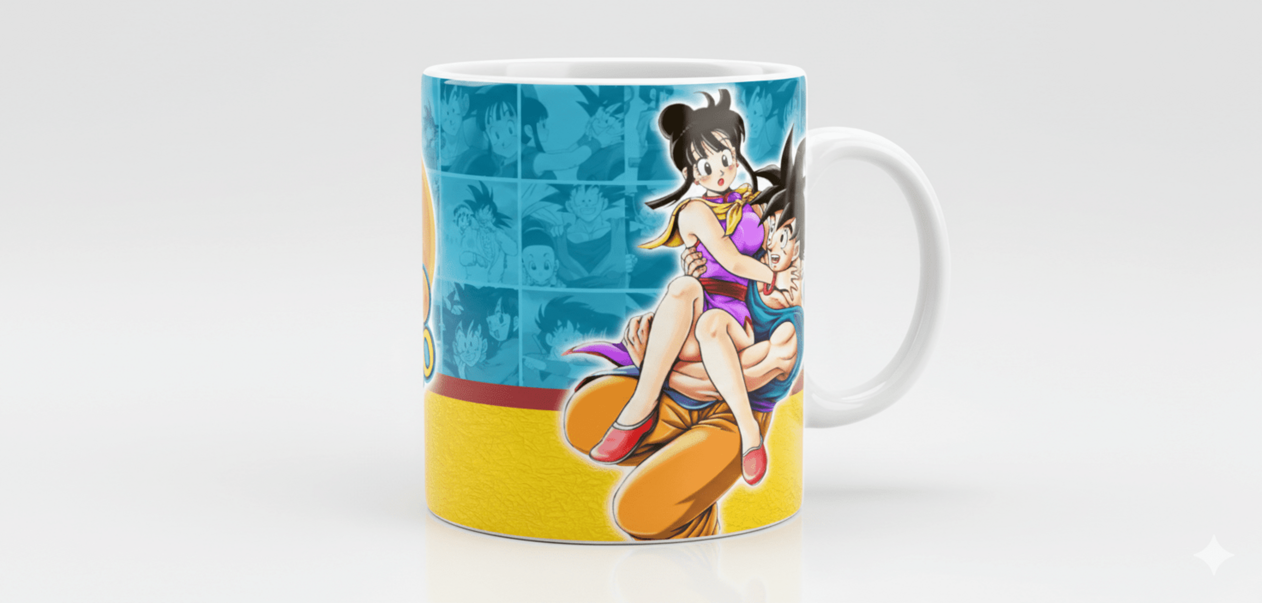 TAZA AMOR Y AMISTAD  REF0004A - 2