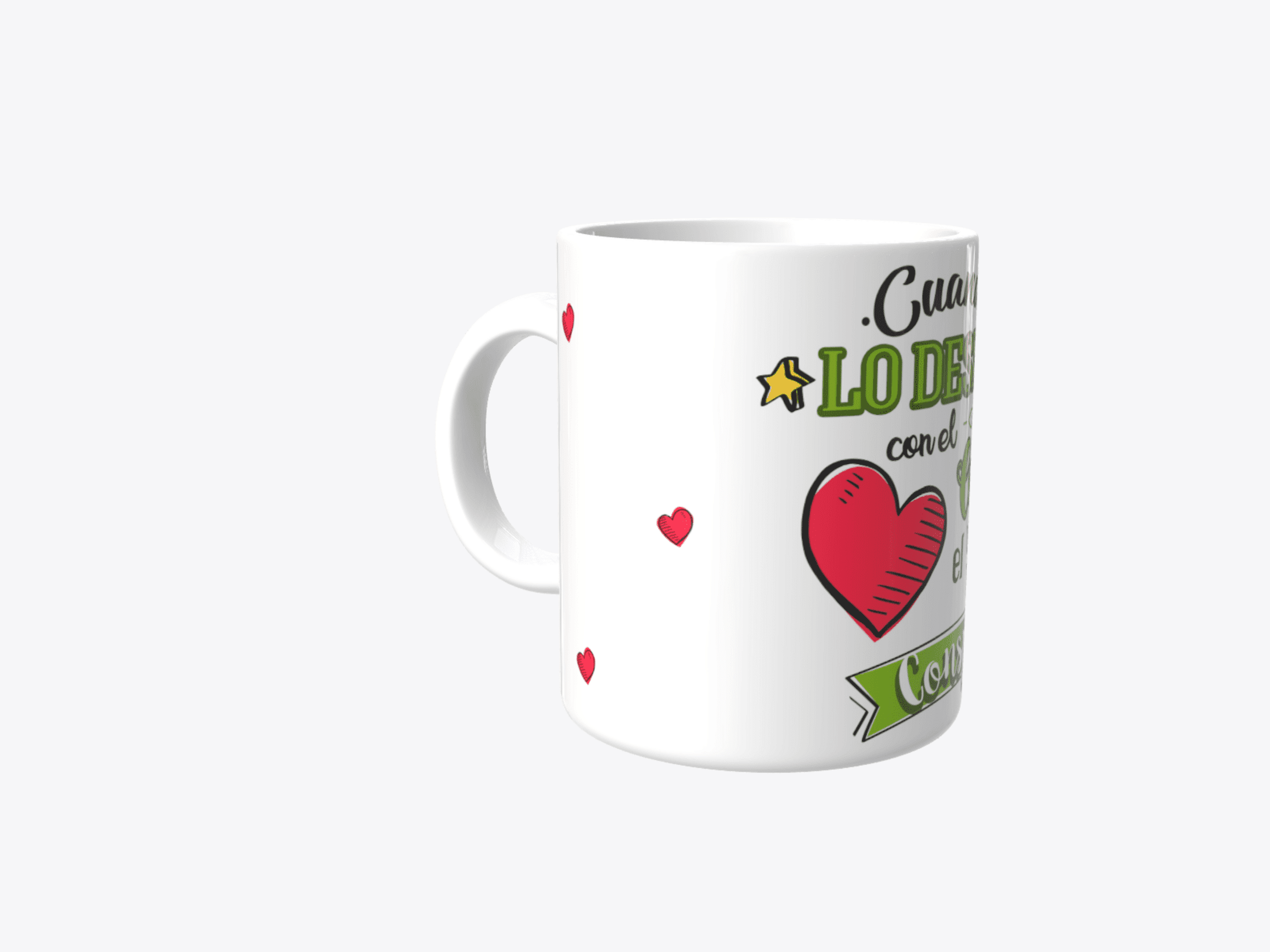 TAZA FRASE REF0014A - 3