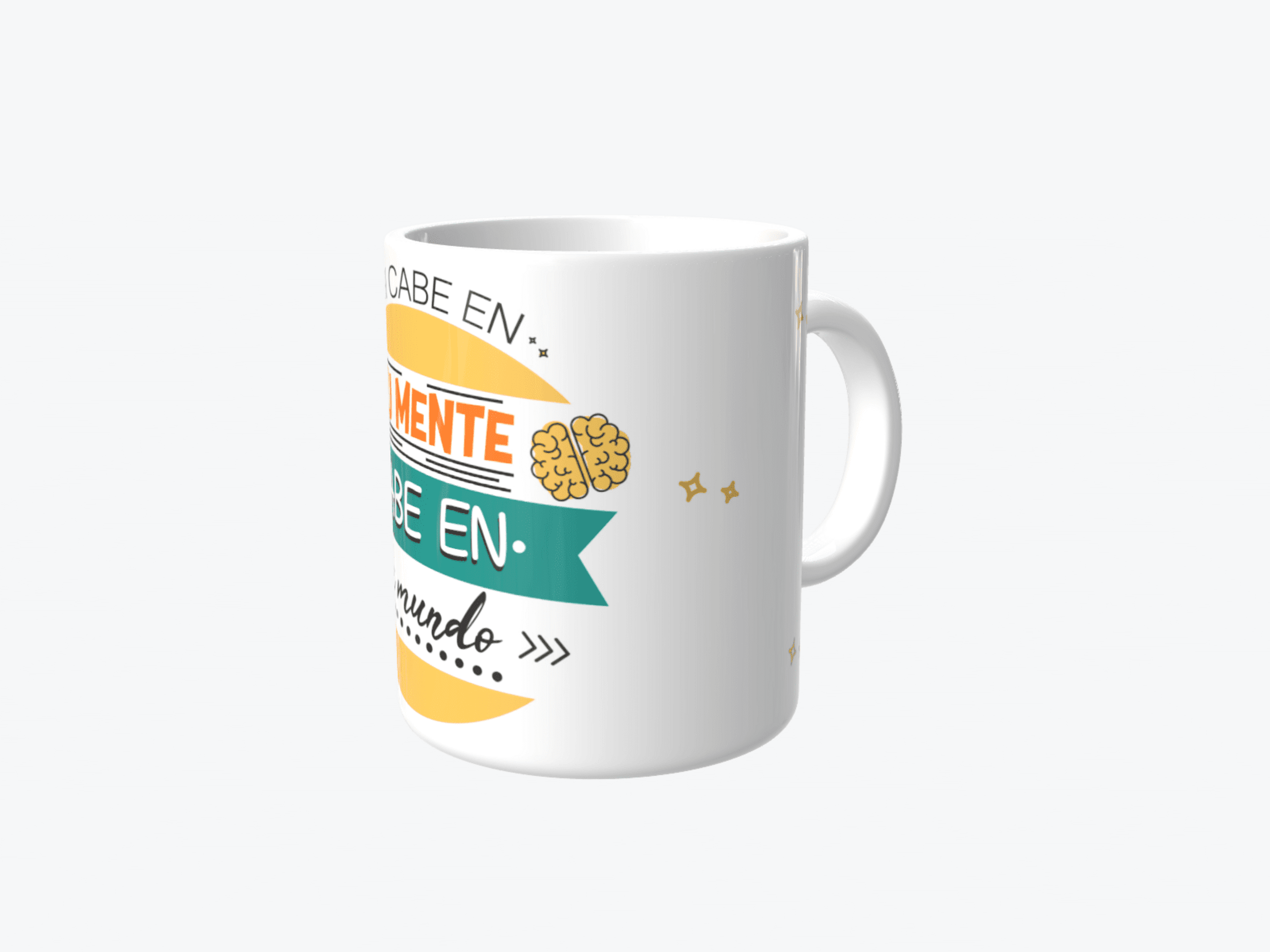 TAZA FRASE REF0015A - 2