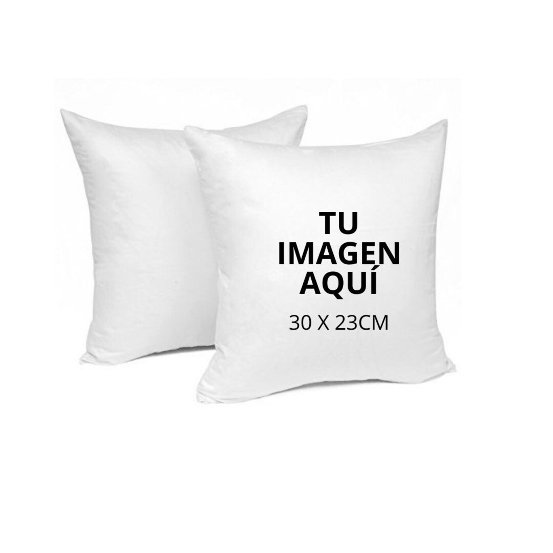 ALMOHADA PERSONALIZADA REF0022A - 2