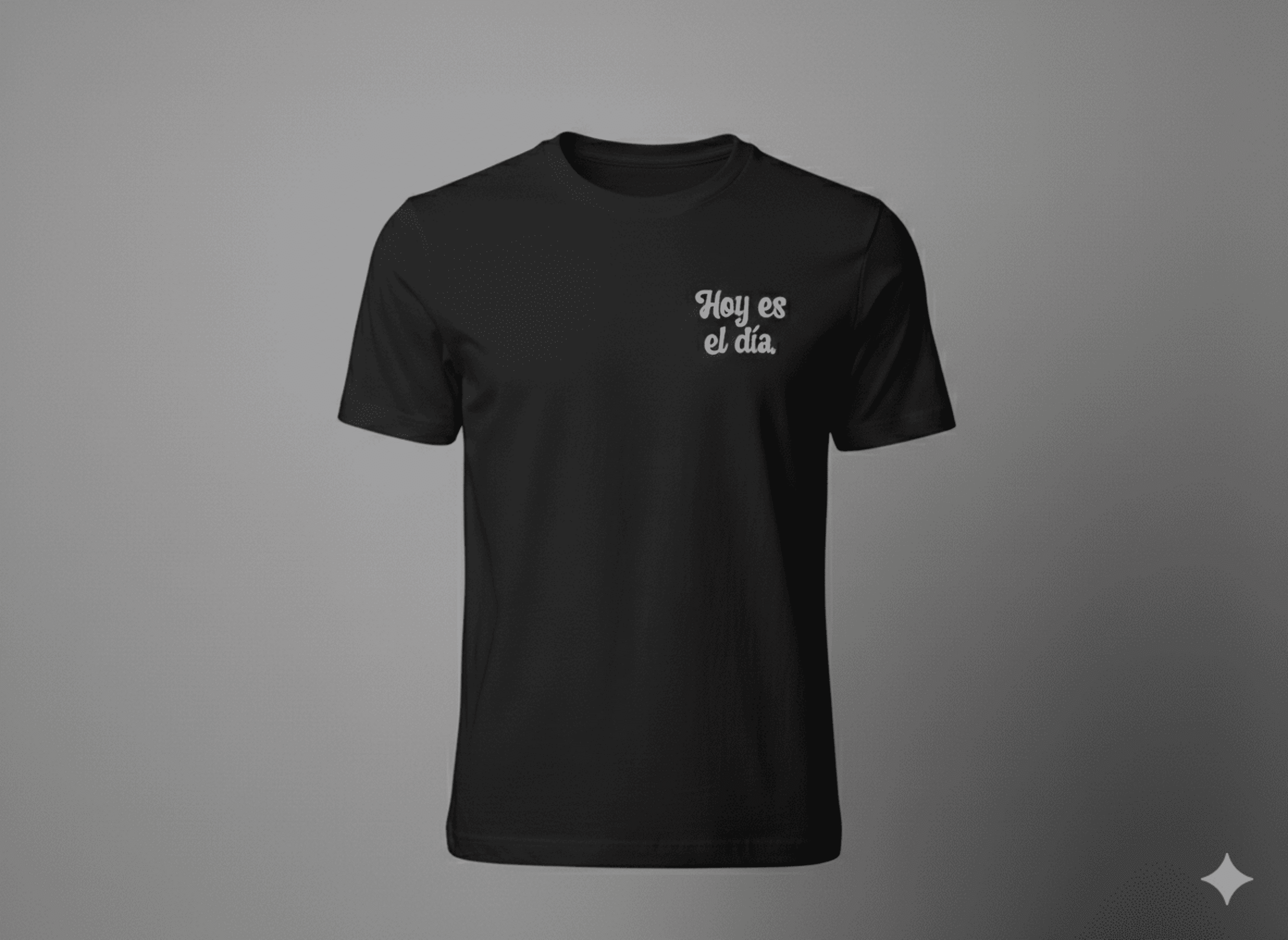 CAMISETA FRASE REF0025A - 2