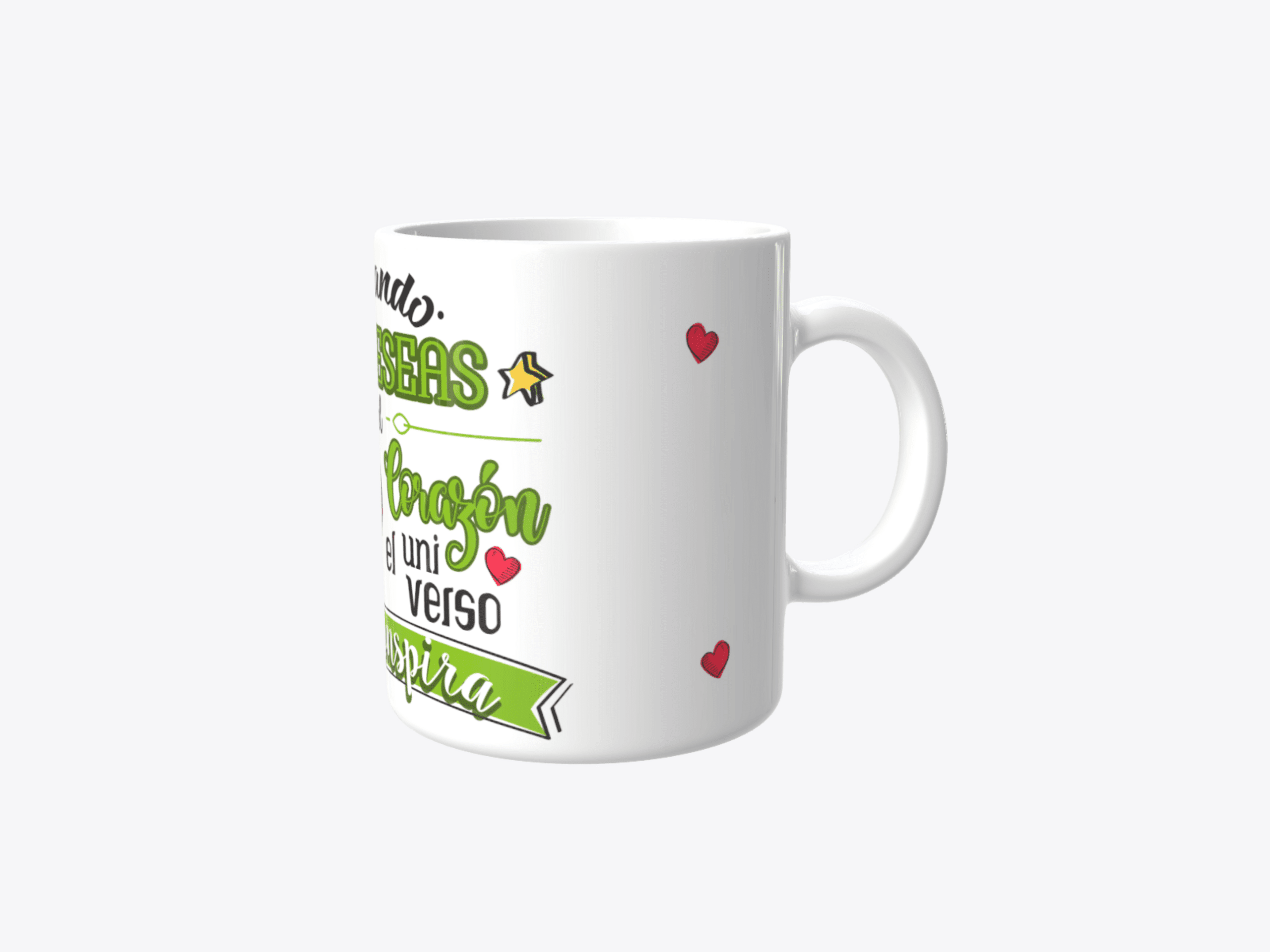 TAZA FRASE REF0014A - 2