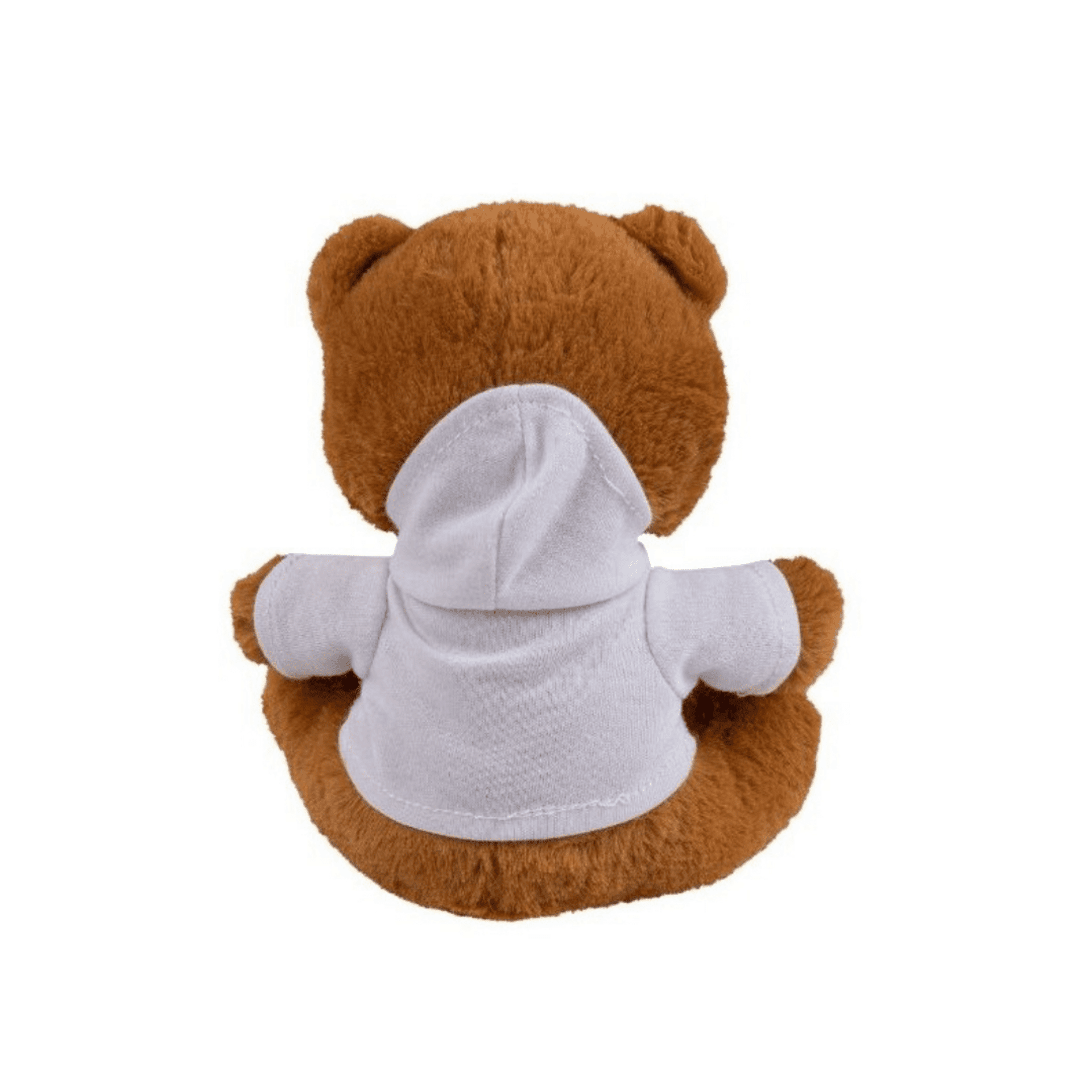 OSO PELUCHE PERSONALIZADO REF0021A - 2