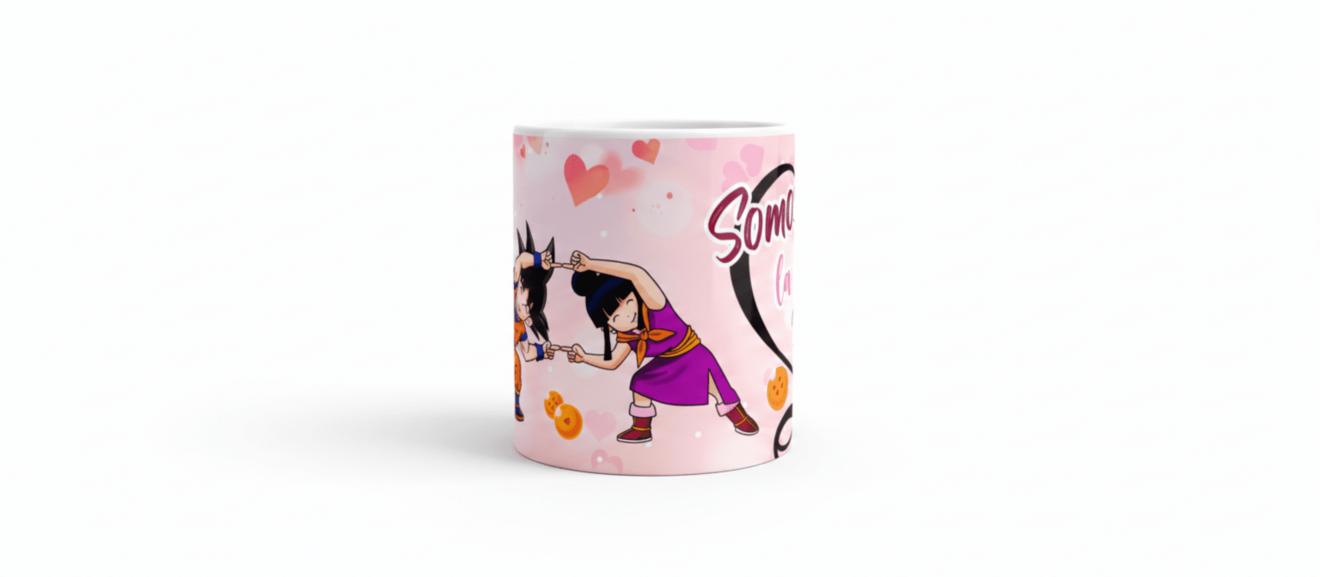 TAZA AMOR Y AMISTAD  REF0003A - 2