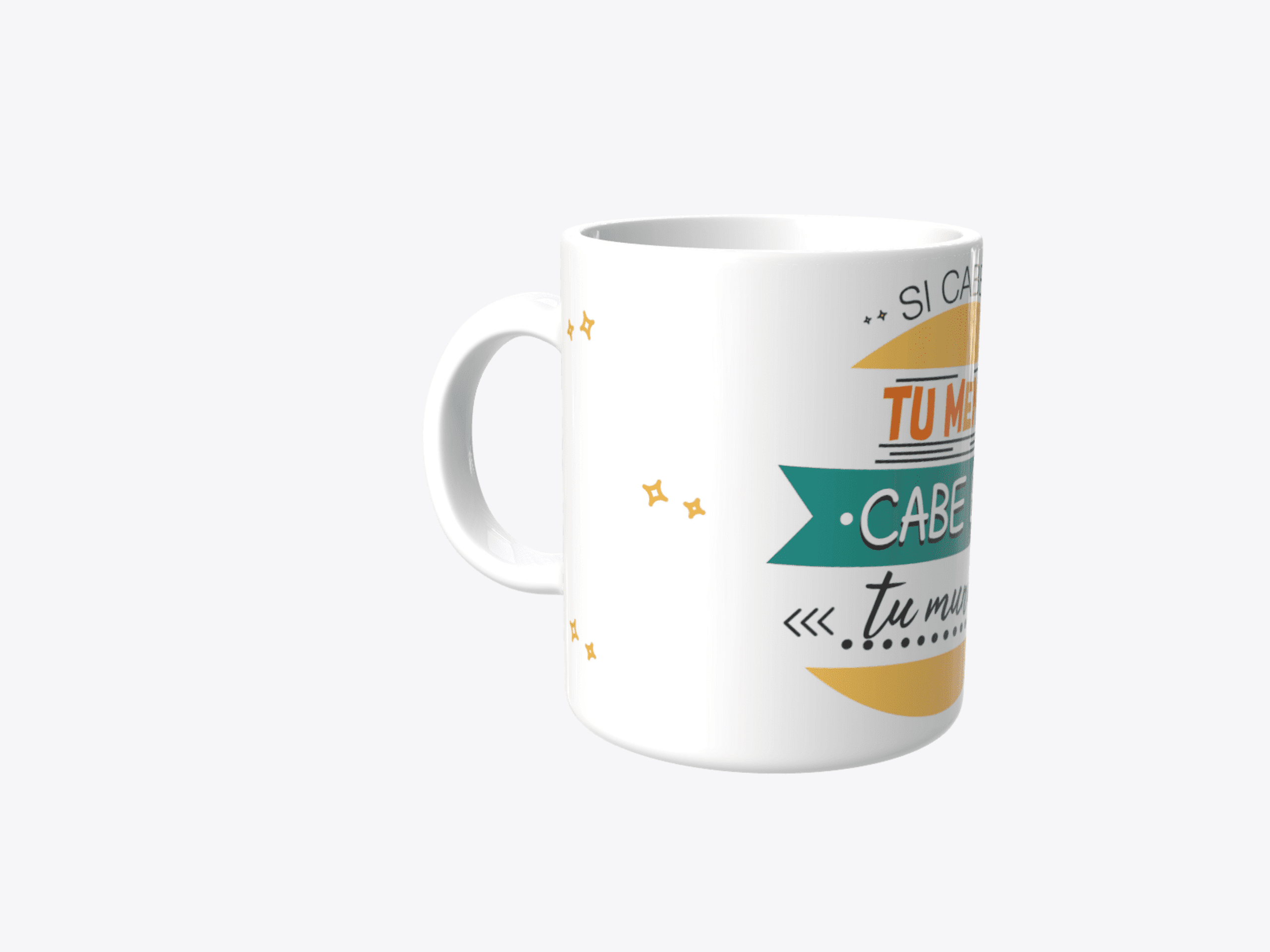 TAZA FRASE REF0015A - 3